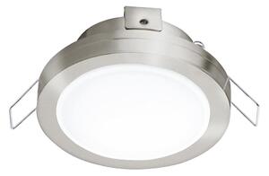 Eglo 95918 - LED За баня Осветление за окачен таван PINEDA 1 1xLED/6W/230V IP44