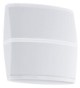 Eglo 96006 - LED Екстериорна Стенна лампа PERAFITA 2xLED/6W IP44