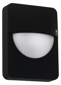 Eglo 98704 - Външна стенна лампа SALVANESCO 1xE27/28W/230V IP44