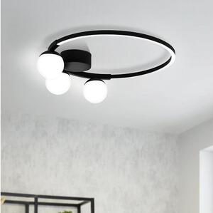 Eglo 99375 - LED таванно осветително тяло PHIANEROS LED/22W/230V