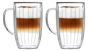 Чаши в комплект от 2 броя броя 360 ml Tulip - Vialli Design