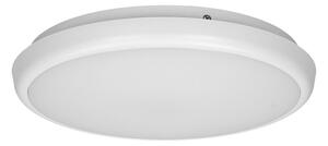 LED плафон Adviti AD-PL-6113WLPM4, за таван, 16W, 1300lm, 4000K, бяла