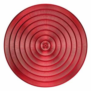 Пластмасова подложка за хранене ø 40 cm Oriental – douceur d'intérieur