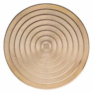 Пластмасова подложка за хранене ø 40 cm Oriental – douceur d'intérieur