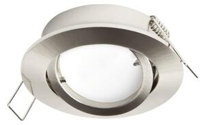 Eglo 31691 - LED вградено таванно осветително тяло TEDO 1xGU10/5W/230V