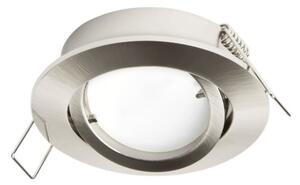 Eglo 31692 - Комплект 3x LED вградени осветителни тела TEDO 1xGU10/5W/230V