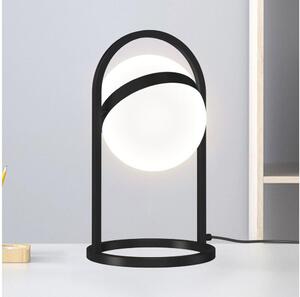 Eglo 300341 - LED димируема сензорна настолна лампа NIZZA LED/10,5W/230V
