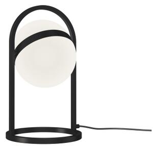 Eglo 300341 - LED димируема сензорна настолна лампа NIZZA LED/10,5W/230V