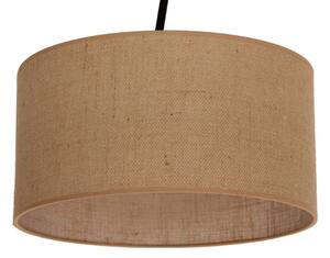LED регулируем плафониер VENICE 1xE27/60W/230V юта