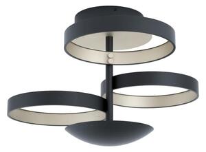 Eglo 98539 - LED таванно осветително тяло GROMOLA LED/33,8W/230V
