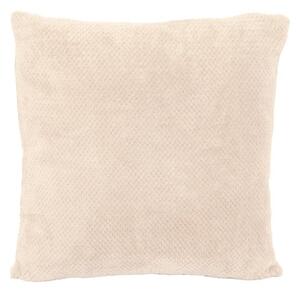 Декоративна възглавница от микроплюш 45x45 cm Pippa – Tiseco Home Studio