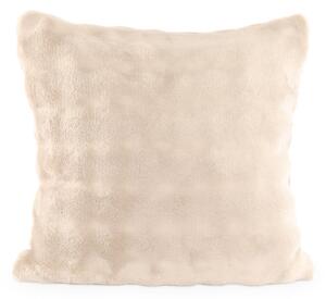 Декоративна възглавница от микроплюш 45x45 cm Wave – Tiseco Home Studio