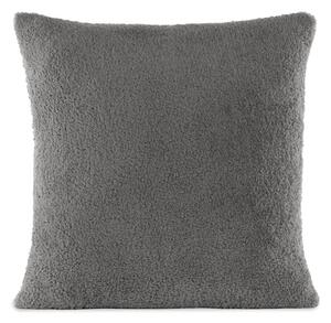 Декоративна възглавница от микроплюш 45x45 cm Cocoon – Tiseco Home Studio