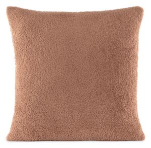 Декоративна възглавница от микроплюш 45x45 cm Cocoon – Tiseco Home Studio