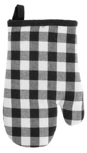 Памучена кухненска ръкавица Gingham – Tiseco Home Studio