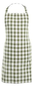 Памучена престилка Gingham – Tiseco Home Studio