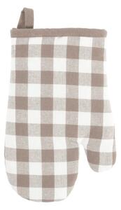 Памучена кухненска ръкавица Gingham – Tiseco Home Studio