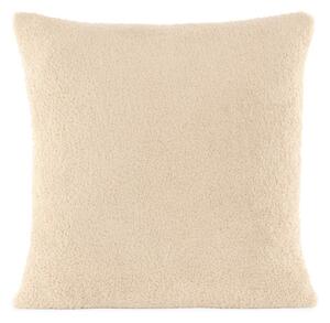 Декоративна възглавница от микроплюш 45x45 cm Cocoon – Tiseco Home Studio