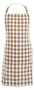 Памучена престилка Gingham – Tiseco Home Studio