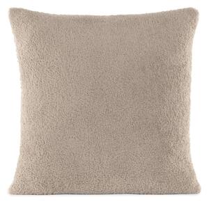 Декоративна възглавница от микроплюш 45x45 cm Cocoon – Tiseco Home Studio