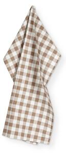 Памучни кърпи за съдове в комплект от 2 бр. 50x70 cm Gingham – Tiseco Home Studio