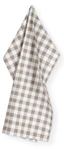 Памучни кърпи за съдове в комплект от 2 бр. 50x70 cm Gingham – Tiseco Home Studio