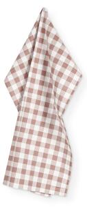 Памучни кърпи за съдове в комплект от 2 бр. 50x70 cm Gingham – Tiseco Home Studio