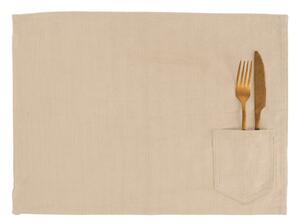 Текстилна подложка за хранене 33x45 cm Velmar – Tiseco Home Studio