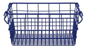 Телена метална кошница 29x21x14 cm Kago S – Blomus