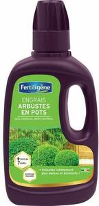 Растителен тор Fertiligène Bamboo 400 ml