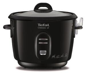 Tefal - Готварска печка за ориз CLASSIC 500W/230V 3 l черен