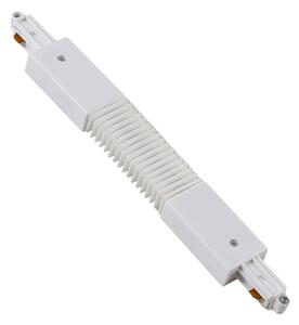 Lindby - Linaro Track Flex Connector Бялo Lindby