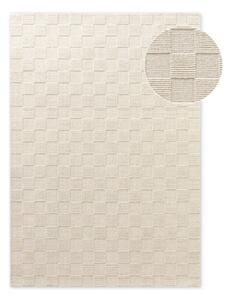 Кремав ръчно изработен вълнен килим 160x230 cm Scala – Villeroy&Boch