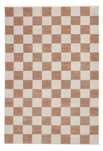 Бежов килим 60x120 cm Baltimore – Think Rugs