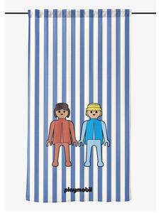 Завеса за душ 177x177 cm Stripes – Playmobil