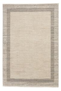 Бежов килим 120x170 cm Geneva – Think Rugs