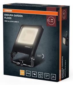 Osram - LED прожектор ENDURA LED/20W/230V IP65