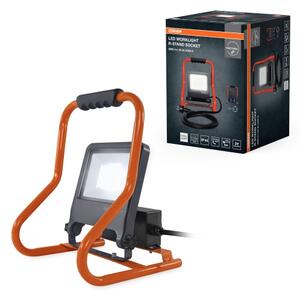 Osram - LED прожектор с монтажна скоба R-STAND LED/50W/230V IP44