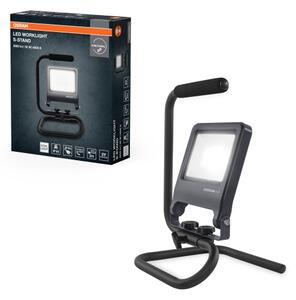 Osram - LED прожектор с монтажна скоба S-STAND LED/30W/230V IP65