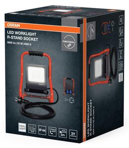 Osram - LED прожектор с монтажна скоба R-STAND LED/50W/230V IP44