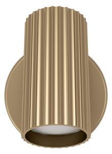 Eglo 902033 - Настенно спот осветително тяло PORTILLO 1xGU10/5W/230V златисто