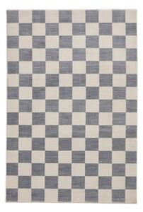 Син килим 60x120 cm Baltimore – Think Rugs