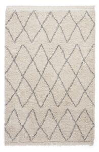 Кремав килим 80x150 cm Boho – Think Rugs