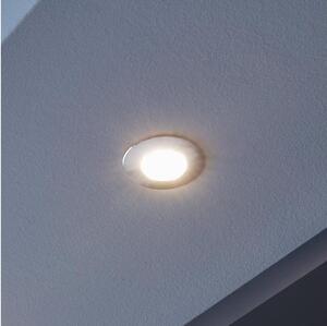 Eglo 96415 - LED Екстериорна лампа за вграждане PINEDA-IP LED/4,9W IP44