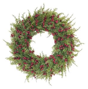 Коледен венец ø 44 cm Adelle – Bizzotto