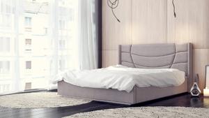 Тапицирано легло Vibe (160 х 200 см)