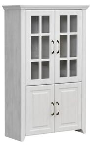 Витрина H148 Rustic
