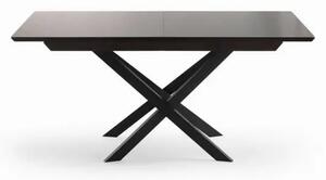 Разтегателна трапезна маса Matrix Slim 160-200