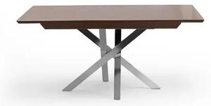 Разтегателна трапезна маса Twist Slim160-200
