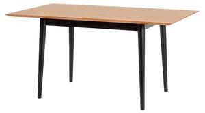 Разтегателна трапезна маса Rondo 120 XL